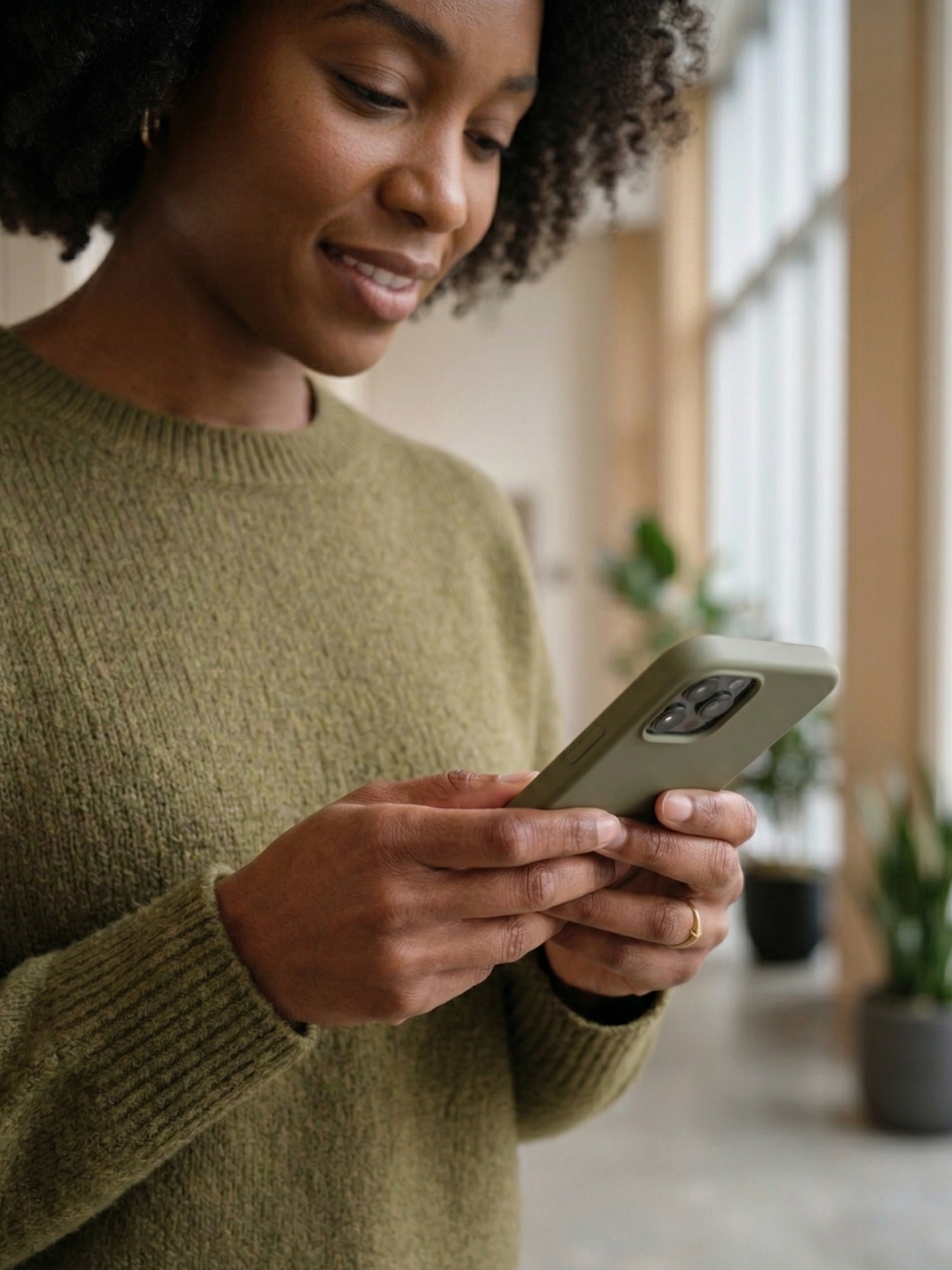 property management automation case study Unify LIV