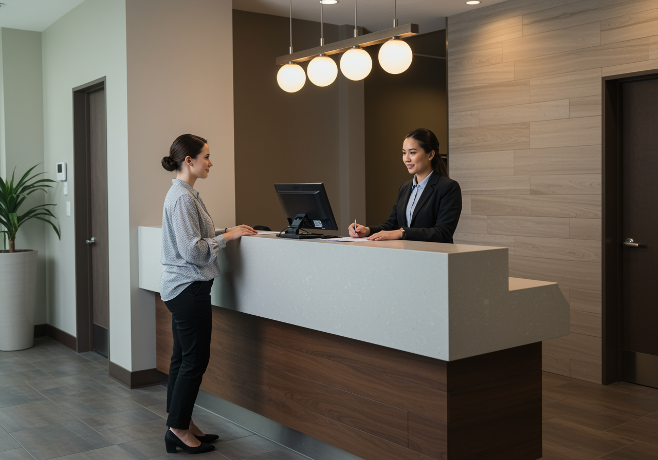 property management software